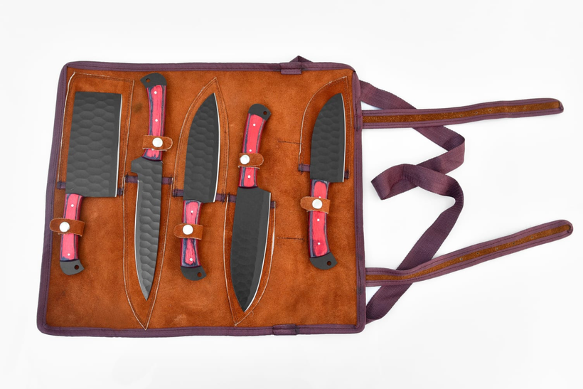 Specialty Knives